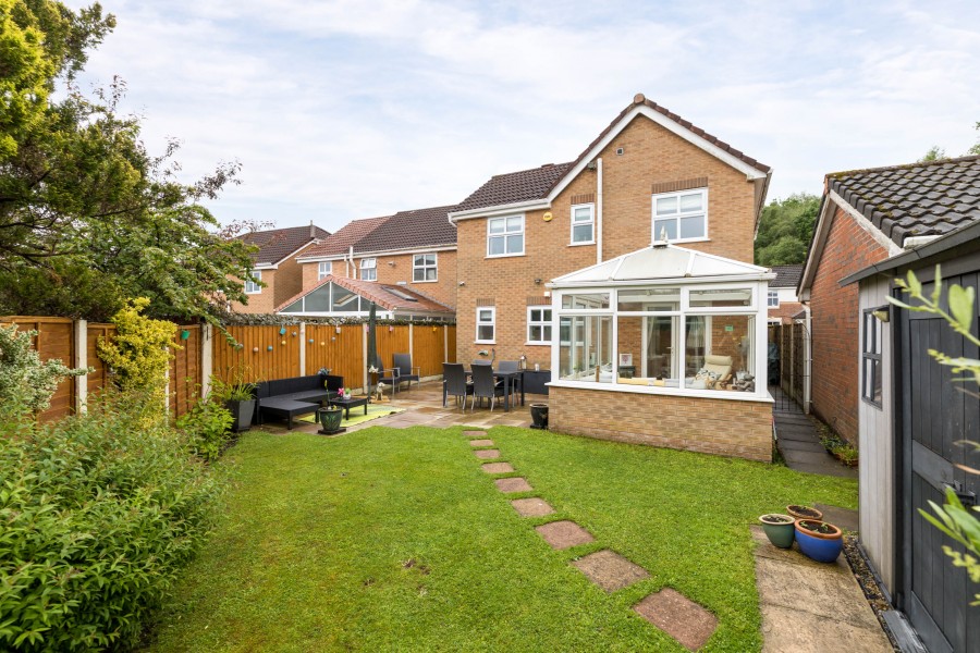 Images for Skyes Crescent, Winstanley, WN3 6HU