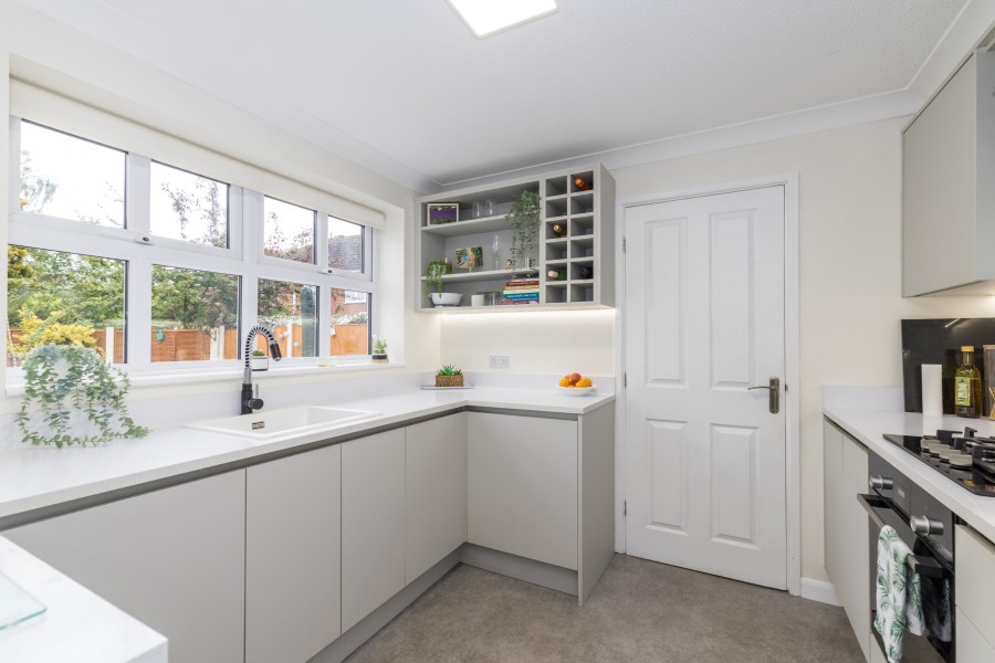 Images for Skyes Crescent, Winstanley, WN3 6HU