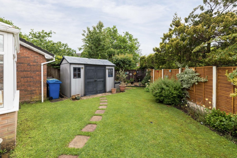 Images for Skyes Crescent, Winstanley, WN3 6HU