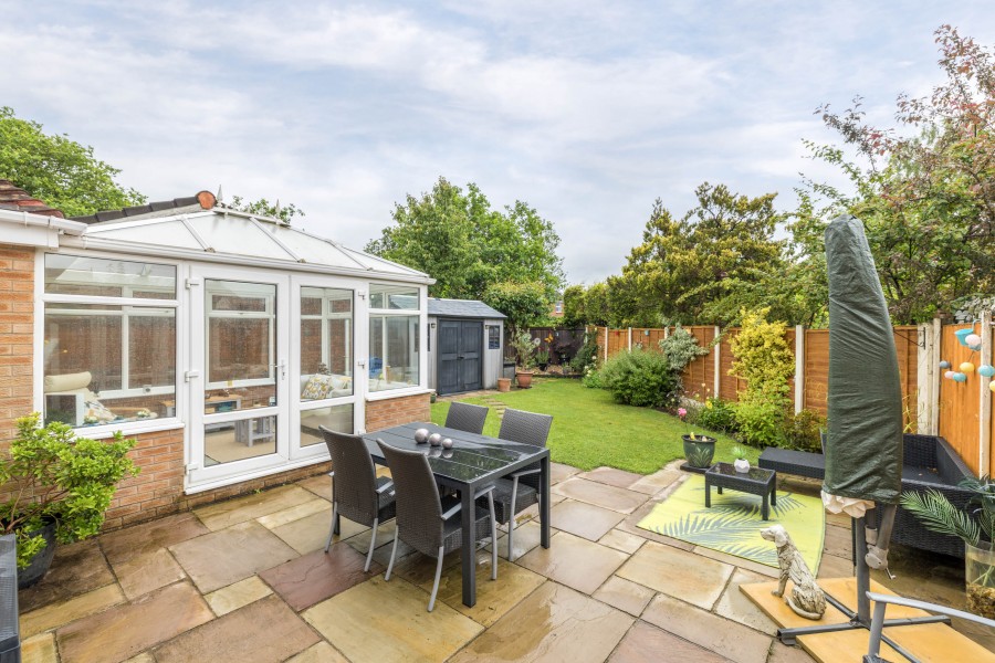 Images for Skyes Crescent, Winstanley, WN3 6HU