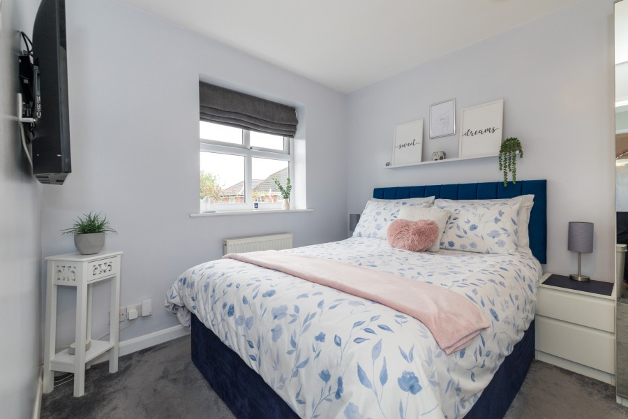 Images for Skyes Crescent, Winstanley, WN3 6HU