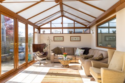 The Sycamore, Town Lane, Charnock Richard, PR7 5HP