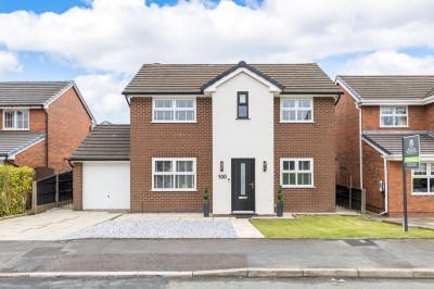 Images for Melrose Drive, Winstanley, WN3 6EG EAID:Regan Hallworth BID:Regan & Hallworth- Wigan