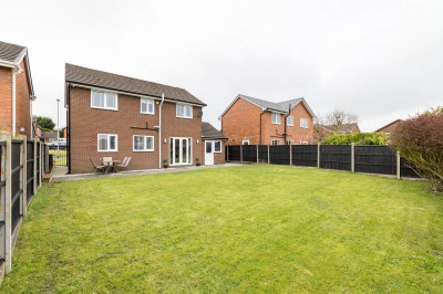 Images for Melrose Drive, Winstanley, WN3 6EG EAID:Regan Hallworth BID:Regan & Hallworth- Wigan