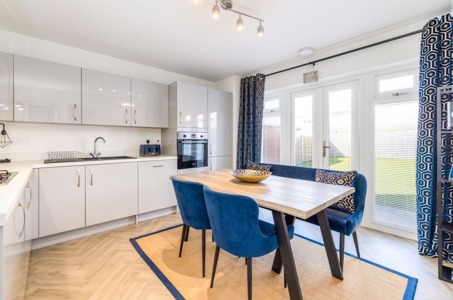 Images for Bullrush Meadow, Standish, WN6 0WH