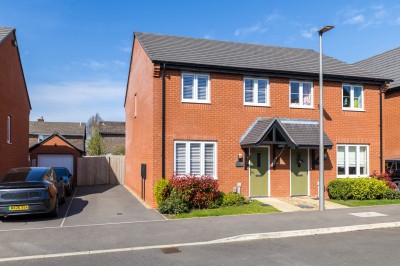 Images for Bullrush Meadow, Standish, WN6 0WH EAID:Regan Hallworth BID:Regan & Hallworth- Wigan