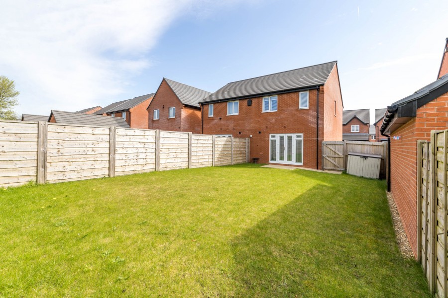 Images for Bullrush Meadow, Standish, WN6 0WH