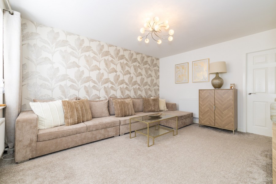 Images for Bullrush Meadow, Standish, WN6 0WH