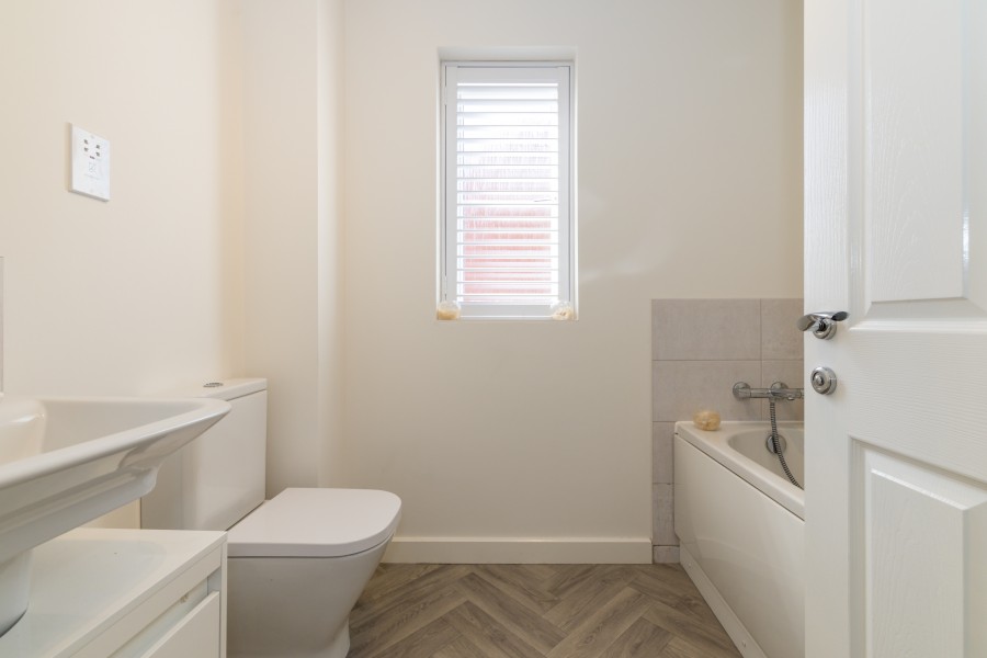 Images for Bullrush Meadow, Standish, WN6 0WH