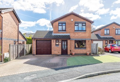 Holmwood Close, Ashton-In-Makerfield, WN4 9SJ