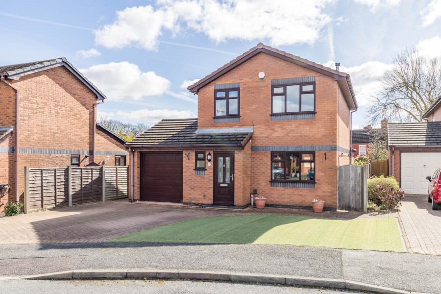 Images for Holmwood Close, Ashton-In-Makerfield, WN4 9SJ