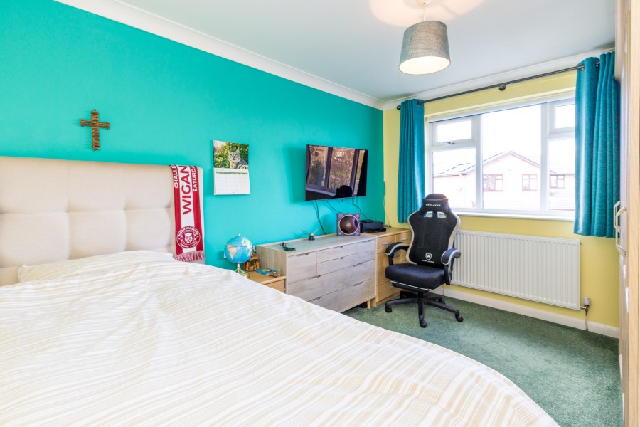 Images for Holmwood Close, Ashton-In-Makerfield, WN4 9SJ