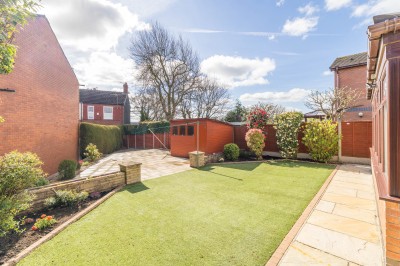 Images for Holmwood Close, Ashton-In-Makerfield, WN4 9SJ EAID:Regan Hallworth BID:Regan & Hallworth- Wigan