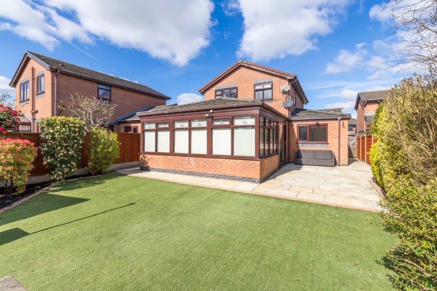 Images for Holmwood Close, Ashton-In-Makerfield, WN4 9SJ