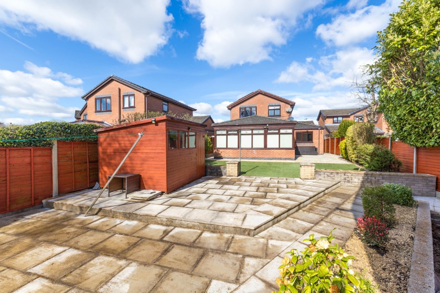 Images for Holmwood Close, Ashton-In-Makerfield, WN4 9SJ
