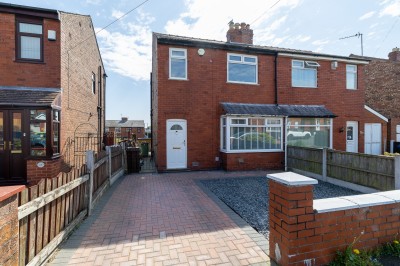 Images for Wardley Street, Pemberton, WN5 8BU EAID:Regan Hallworth BID:Regan & Hallworth- Wigan