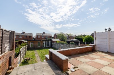 Images for Wardley Street, Pemberton, WN5 8BU EAID:Regan Hallworth BID:Regan & Hallworth- Wigan