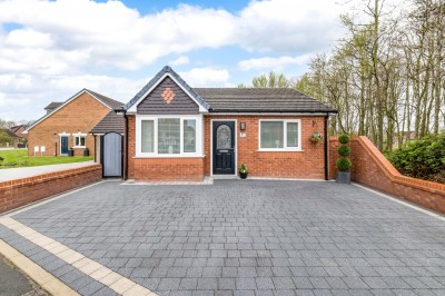 Nicol Road, Ashton-In-Makerfield, WN4 8LU