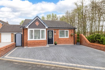 Nicol Road, Ashton-In-Makerfield, WN4 8LU