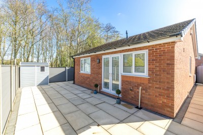 Nicol Road, Ashton-In-Makerfield, WN4 8LU