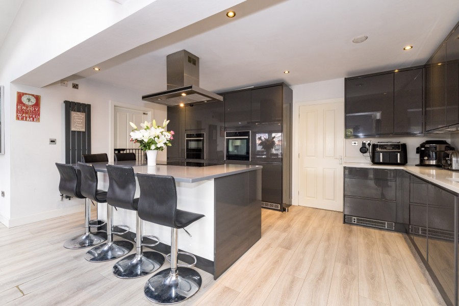 Images for Rockingham Drive, Hindley, WN2 3NF