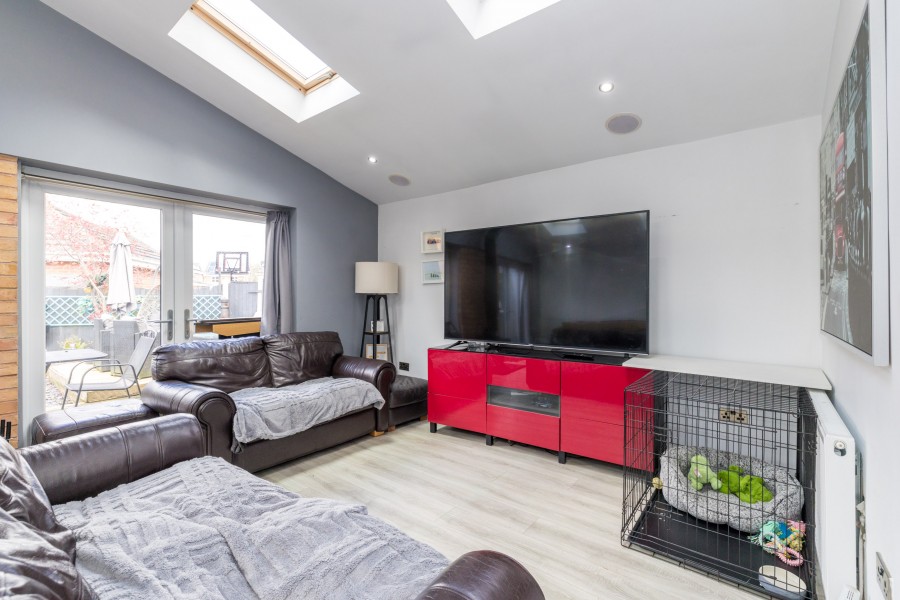 Images for Rockingham Drive, Hindley, WN2 3NF