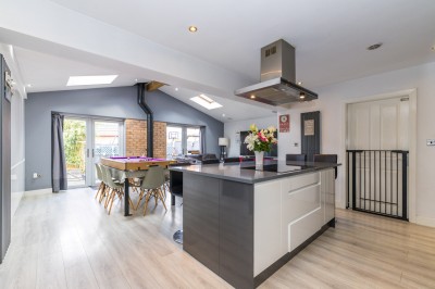 Images for Rockingham Drive, Hindley, WN2 3NF EAID:Regan Hallworth BID:Regan & Hallworth- Wigan