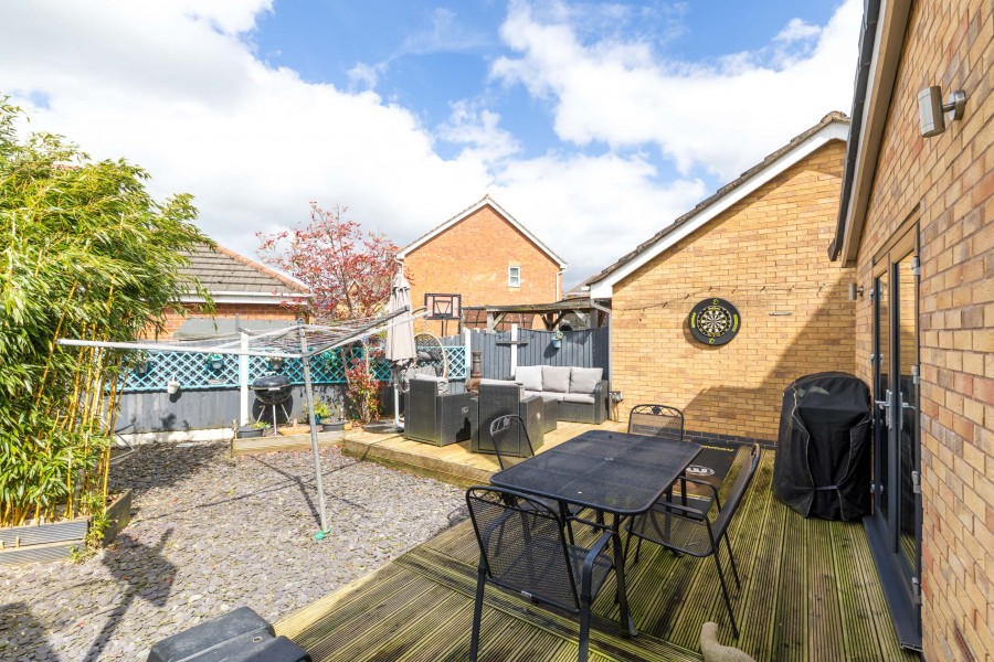 Images for Rockingham Drive, Hindley, WN2 3NF