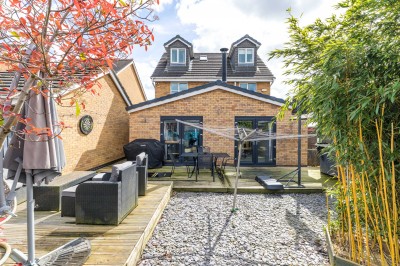 Images for Rockingham Drive, Hindley, WN2 3NF EAID:Regan Hallworth BID:Regan & Hallworth- Wigan