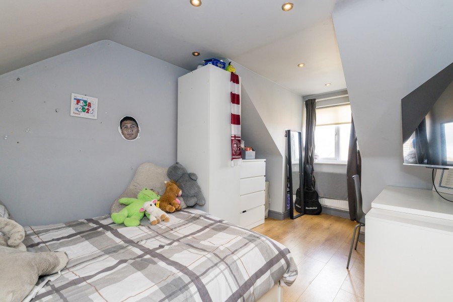 Images for Rockingham Drive, Hindley, WN2 3NF