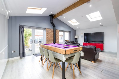 Images for Rockingham Drive, Hindley, WN2 3NF EAID:Regan Hallworth BID:Regan & Hallworth- Wigan