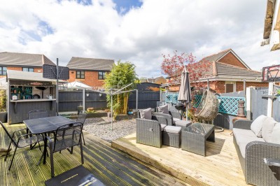 Images for Rockingham Drive, Hindley, WN2 3NF EAID:Regan Hallworth BID:Regan & Hallworth- Wigan