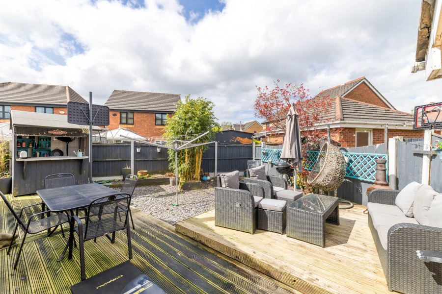 Images for Rockingham Drive, Hindley, WN2 3NF