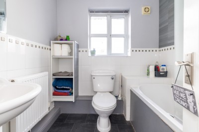 Images for Rockingham Drive, Hindley, WN2 3NF EAID:Regan Hallworth BID:Regan & Hallworth- Wigan