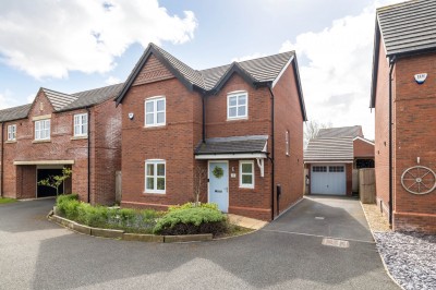 Images for Albatross Close, Standish, WN6 0WB EAID:Regan Hallworth BID:Regan & Hallworth- Wigan