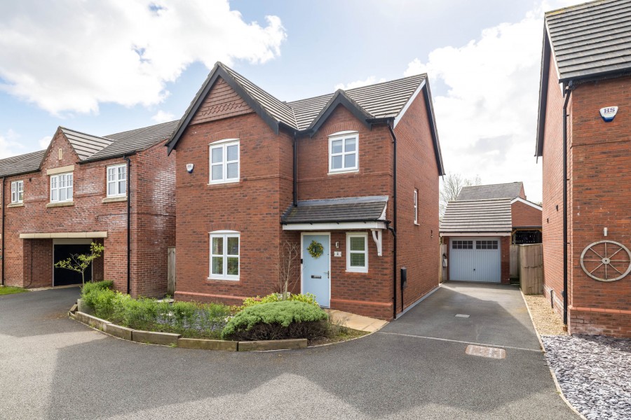 Images for Albatross Close, Standish, WN6 0WB