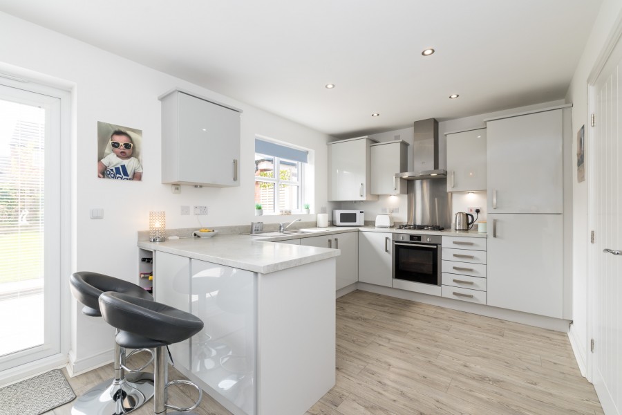 Images for Albatross Close, Standish, WN6 0WB