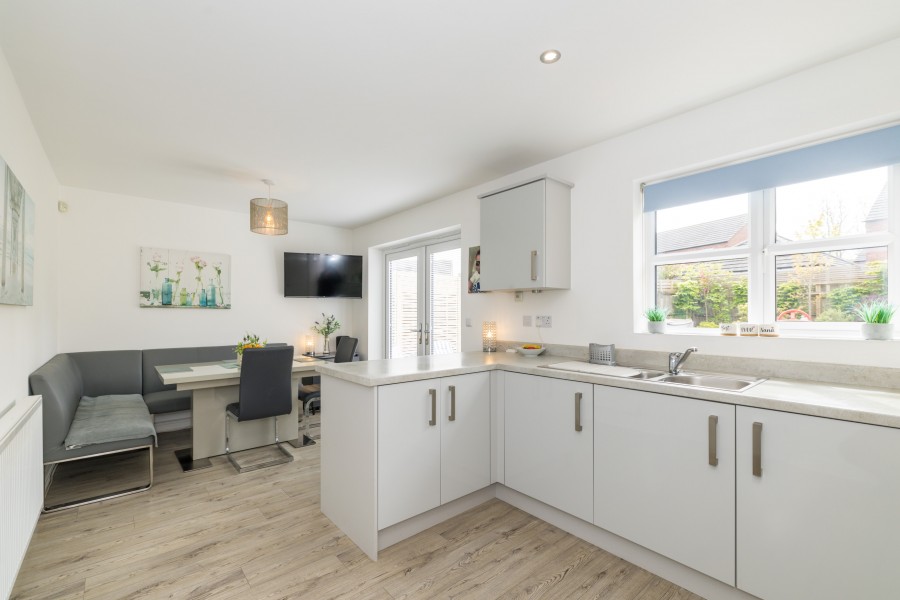 Images for Albatross Close, Standish, WN6 0WB