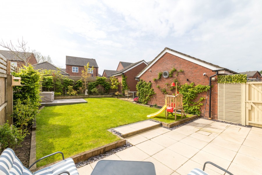 Images for Albatross Close, Standish, WN6 0WB