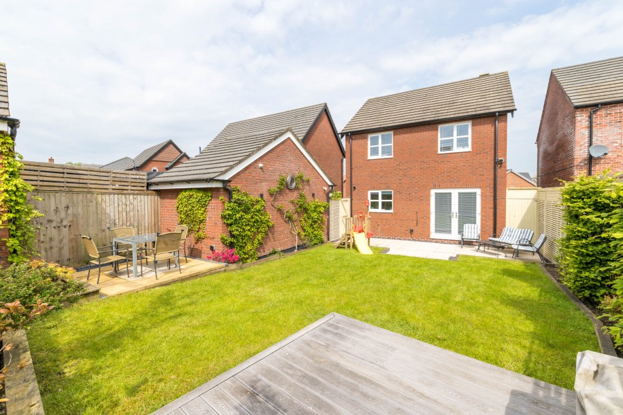 Images for Albatross Close, Standish, WN6 0WB