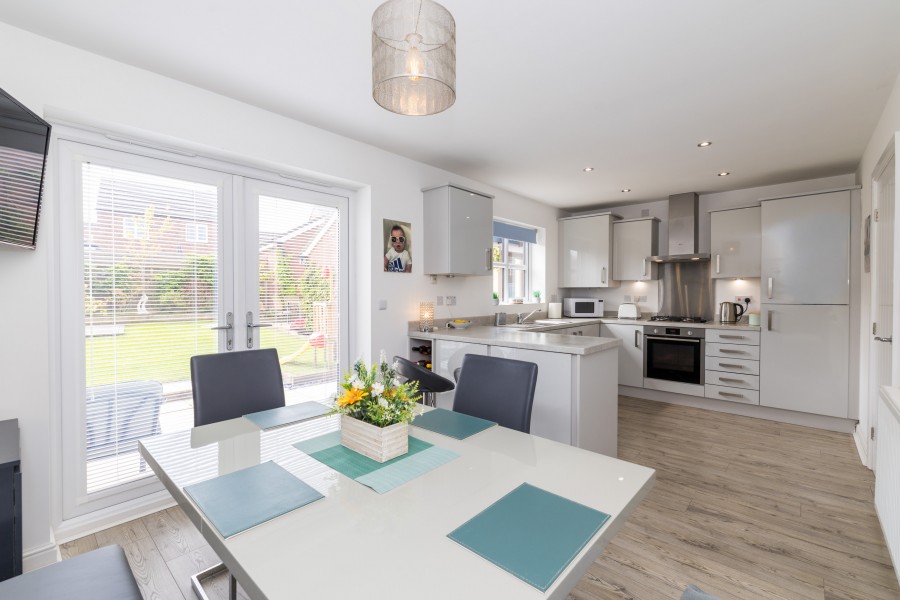 Images for Albatross Close, Standish, WN6 0WB