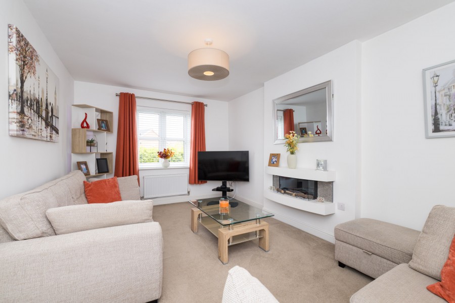Images for Albatross Close, Standish, WN6 0WB