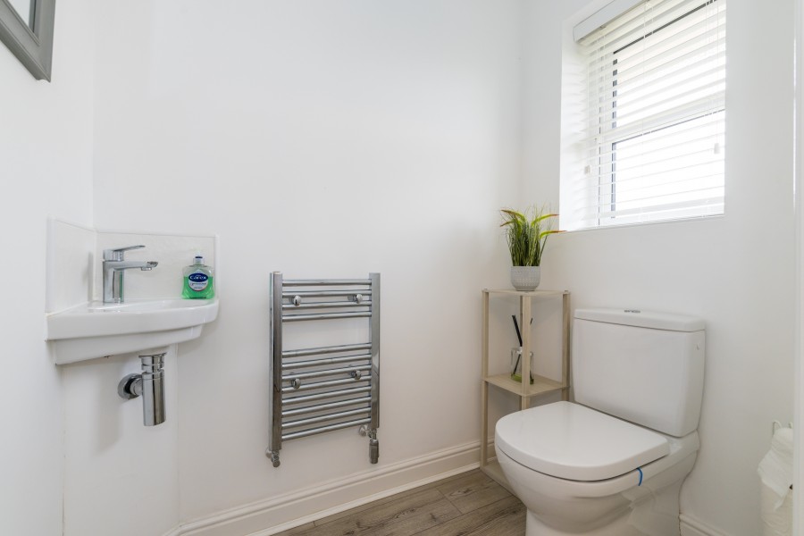 Images for Albatross Close, Standish, WN6 0WB