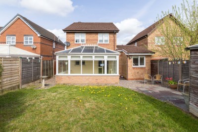 Images for Ashington Close, Wigan, WN5 0JT EAID:Regan Hallworth BID:Regan & Hallworth- Wigan