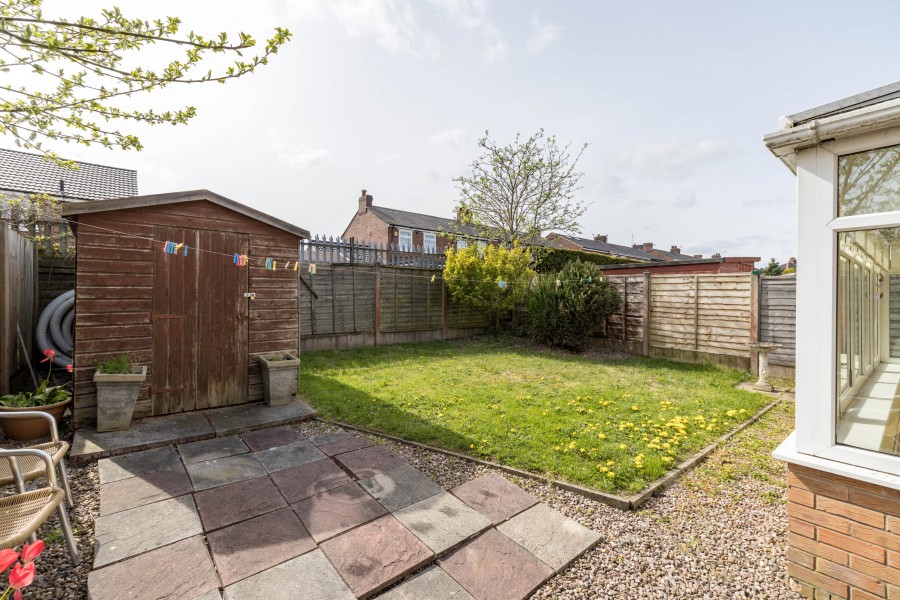 Images for Ashington Close, Wigan, WN5 0JT