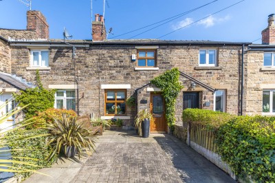 Mill Lane, Parbold, WN8 7NW