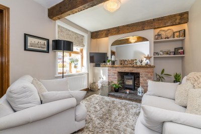 Mill Lane, Parbold, WN8 7NW