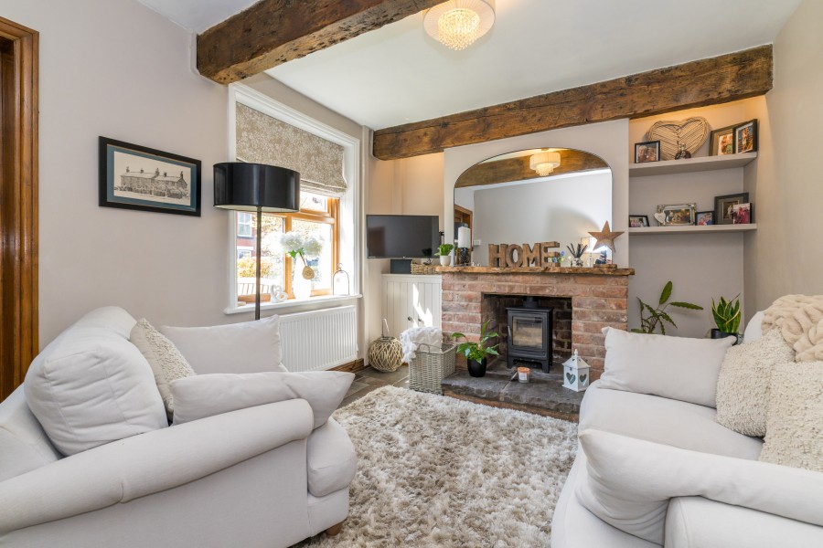 Images for Mill Lane, Parbold, WN8 7NW