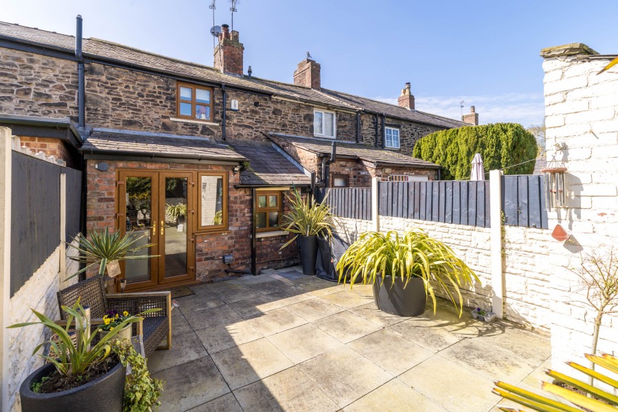 Images for Mill Lane, Parbold, WN8 7NW