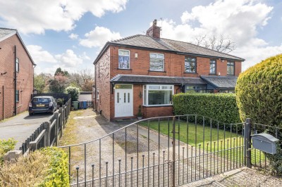 Images for Pepper Lane, Standish, WN6 0PN EAID:Regan Hallworth BID:Regan & Hallworth- Wigan